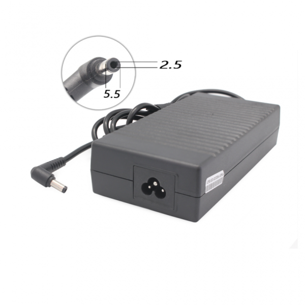 Punjac za laptop 19V 9.5A (5.5*2.5)