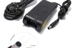 Punjac za laptop Dell 19.5V 3.34A , Punjac za laptop Dell 19.5V 4.62A, Punjac za laptop Dell 19.5V 3.34A