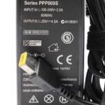 Punjac za laptop Lenovo 20V 4.5A 90W - Slika 2