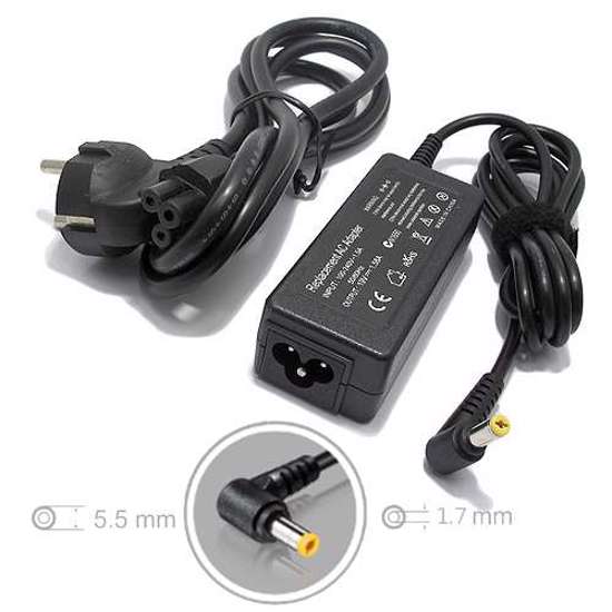 Punjac za laptop Dell 19V 1.58A