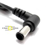 Punjac za laptop Sony 19.5V 6.15A (6.5*4.4) - Slika 2