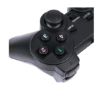 Joypad dual shock za PC crni - Slika 4
