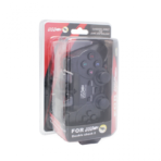 Joypad dual shock za PC crni - Slika 2
