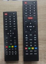 Daljinski upravljac za AIWA Smart TV