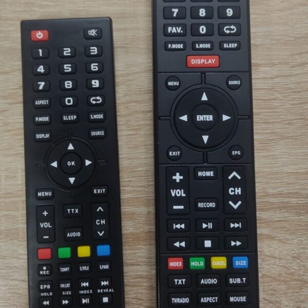 Daljinski upravljac za AIWA Smart TV