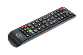 Daljinski upravljac za SMART televizore