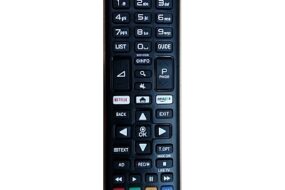 Daljinski upravljac za LG televizore