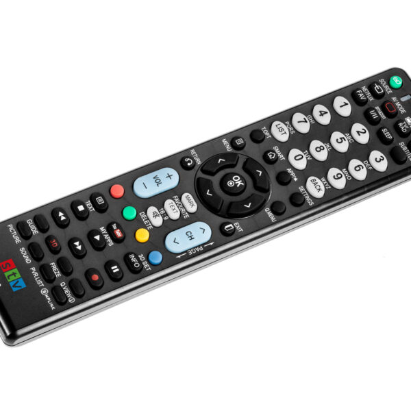 Daljinski upravljac za LG televizore