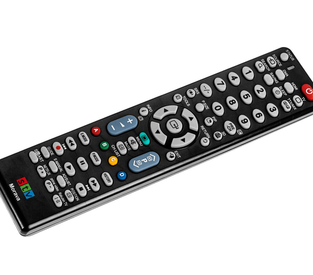 Daljinski upravljac za SAMSUNG televizore