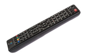 Daljinski upravljac za SONY televizor, Daljinski upravljac za TOSHIBA televizor