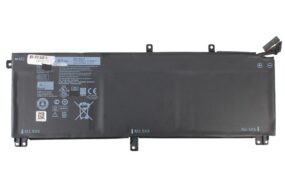 Baterija za laptop Dell XPS 15 9530 Precision M3800 TOTRM