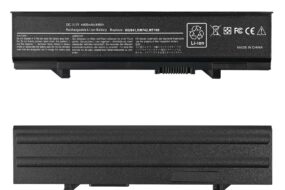 Baterija za laptop Dell Latitude E5400 11.1V 4400mAh HQ2200 B