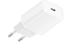 Kucni punjac Xiaomi PD 20W (bez kabla) beli