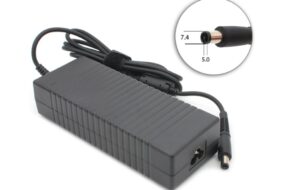 Punjac za laptop HP Compaq 19V 7.1A (7.4*5.0) HQ