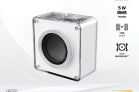 Bluetooth zvucnik Fantech BS152 NeraBox beli