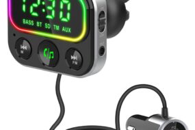 FM transmiter BC79