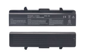 Baterija za laptop Dell Inspiron 1545 1525 1526 1440 5200mAH