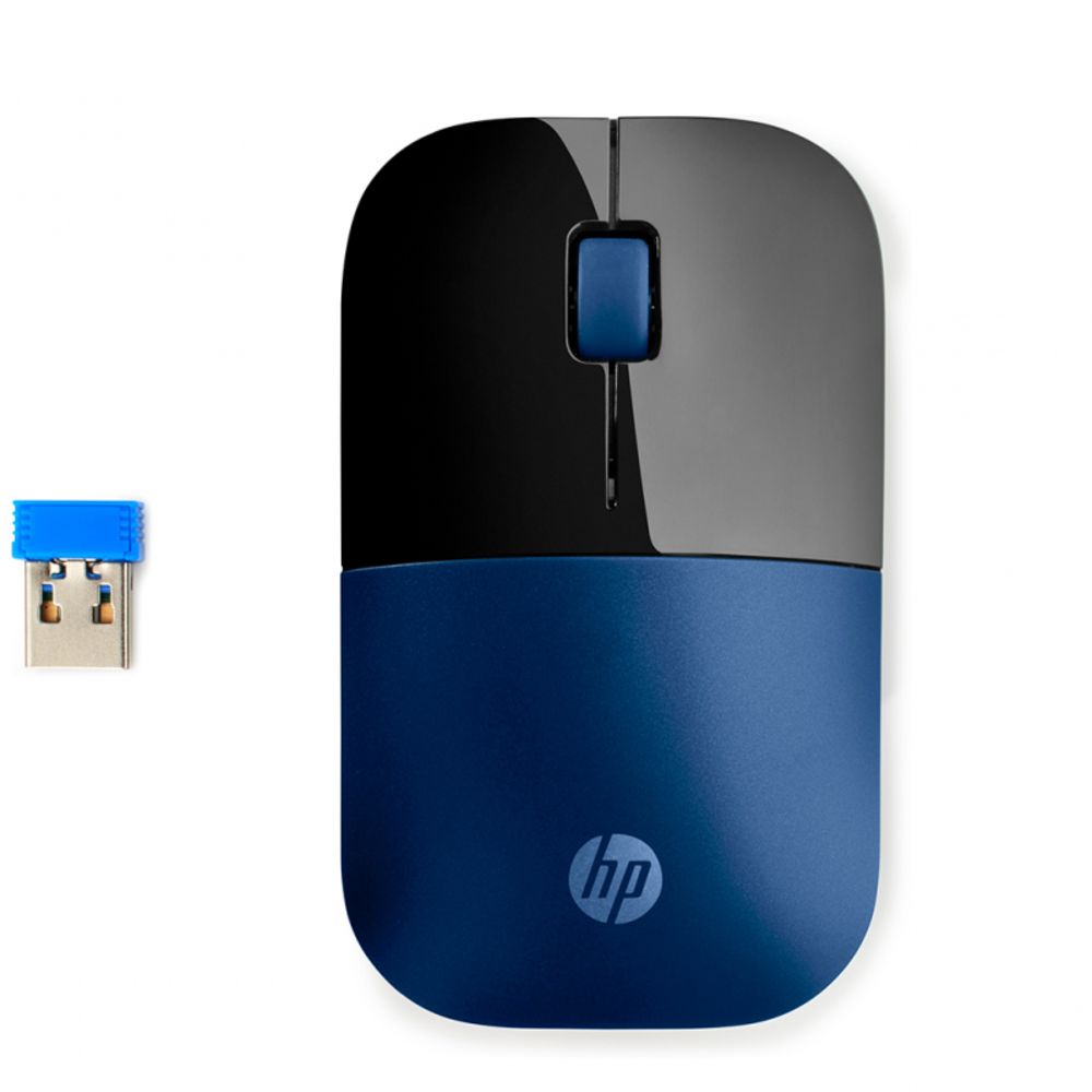 0ba1192c-41a6-4afd-8ce3-a57733f3dcec-Mis-Wireless-HP-Z3700-plavo-crni_w1000 Mis Wireless HP Z3700 plavo crni - Slika 1