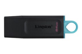 Kingston Data Traveler Exodia Onyx DTX USB flash memorija 64GB 3.2 crna