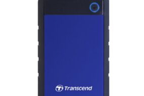 Eksterni hard disk 2TB Transcend TS2TSJ25H3B