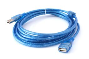 Kabl USB nastavak 2.0 AM na AZ JWD-U1 3m