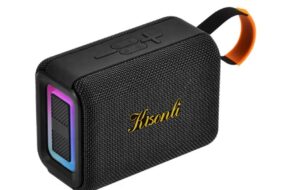 Bluetooth zvucnik Kisonli T11 5W crni