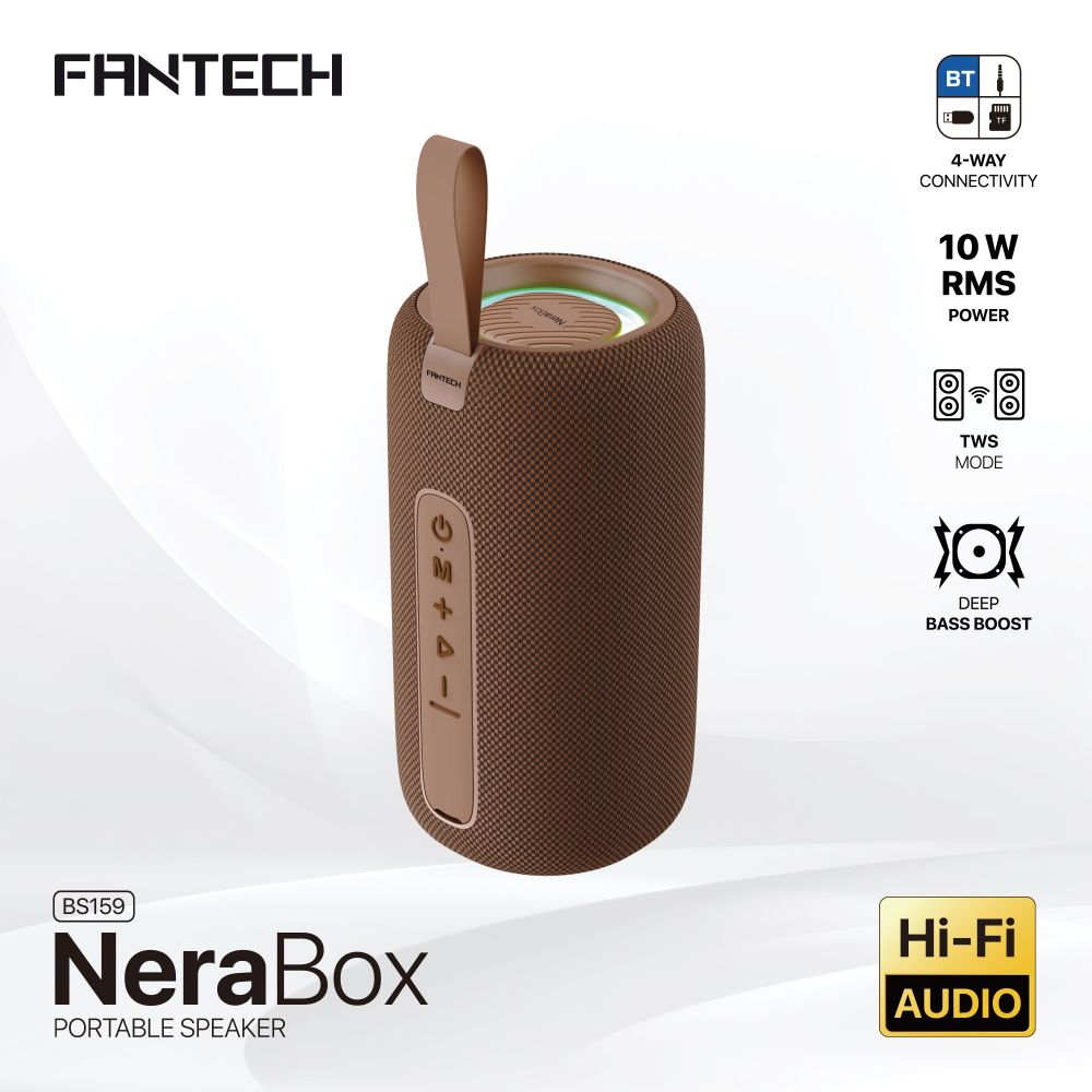 11b4bceb-d187-4cfb-af19-ea4985e007d8-Bluetooth-zvucnik-Fantech-BS159-NeraBox-braon_w1000 Bluetooth zvucnik Fantech BS159 NeraBox braon - Slika 1