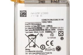 Baterija Teracell za Samsung G980F Galaxy S20 EB-BG980ABY