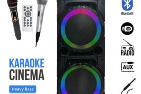Bluetooth zvucnik KTS-1707