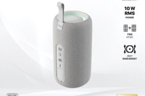 Bluetooth zvucnik Fantech BS158 NeraBox sivi