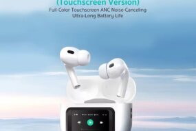 Bluetooth slusalice Coteci MS-028 AI bele