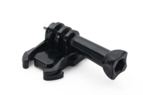 Kopca za montazu X-31 crna