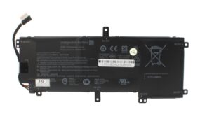 Baterija za laptop HP Envy 15-AS VS03XL 11.55V 52WH