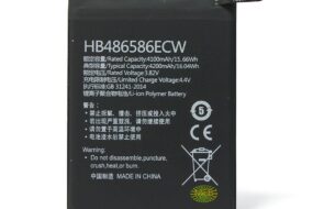 Baterija Teracell za Huawei P40 Lite/Mate 30/Mate 30 Pro HB486586ECW