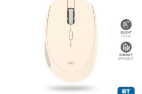 Kancelarijski Wireless mis Fantech W193D bez