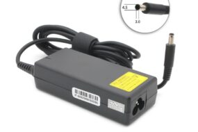 Punjac za laptop Dell 19.5V 3.34A 65W (4.5*3.0) HQ