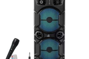 Bluetooth zvucnik GZ-2089