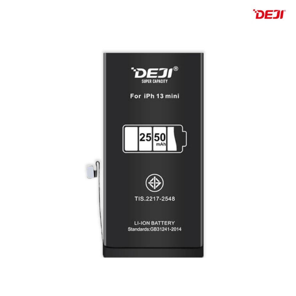 1e584005-1648-41ad-b190-9e277318d5bf-Baterija-Deji-Decode-za-iPhone-13-Mini-2550mAhHC_w1000 Baterija Deji Decode za iPhone 13 Mini (2550mAh)HC - Slika 1