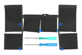 Baterija za laptop Apple Macbook A1705, (A1705, A1527 A1534) HQ2200 M