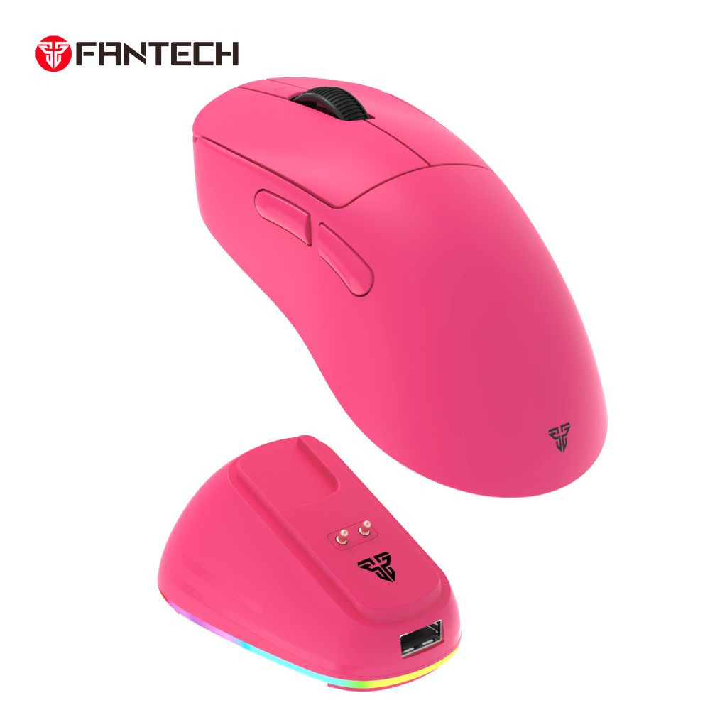 20e8962b-f444-4240-a69f-2956bb067247-Mis-Wireless-Gaming-Fantech-WG14E-Yari-E-pink_w1000 Mis Wireless Gaming Fantech WG14E Yari E pink - Slika 1