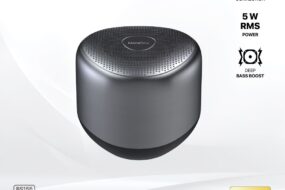 Bluetooth zvucnik Fantech BS155 NeraBox crni