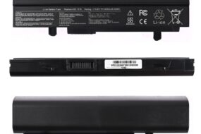 Baterija za laptop Asus EeePC 1015 11.1V 4400mAh HQ2200 B