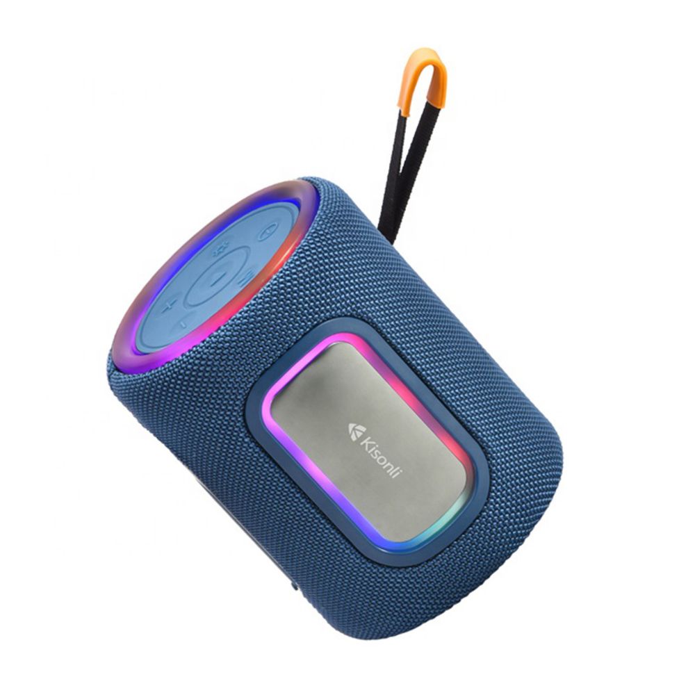 255df956-36cf-477e-9e84-3fb513311fc8-Bluetooth-zvucnik-Kisonli-Q34-15W_w1000 Bluetooth zvucnik Kisonli Q34 15W - Slika 1