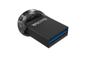USB flash memorija SanDisk Cruzer Ultra Fit 3.1 256GB