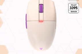 Mis Wireless Gaming Fantech XD7 Aria bez