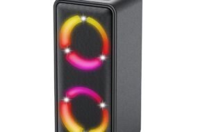 Bluetooth zvucnik Admos TRACK40