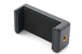 Nosac X-89 za mobilni telefon crni