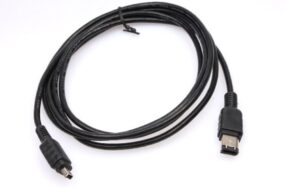 Kabl IEEE 1394 6P-4P 1.8m