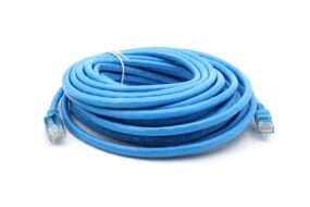 Kabl UTP CAT6 plavi 10m JWD-C5
