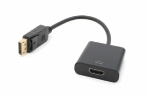 Adapter DP na HDMI Z JWD-DP1